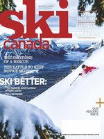 Ski Canada